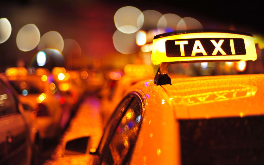 Steigender Fahrpreis im Stau ade: Ab Freitag können Taxi-Fahrgäste in München vorab Festpreise vereinbaren Steigender Fahrpreis im Stau ade: Ab Freitag können Taxi-Fahrgäste in München vorab Festpreise vereinbaren