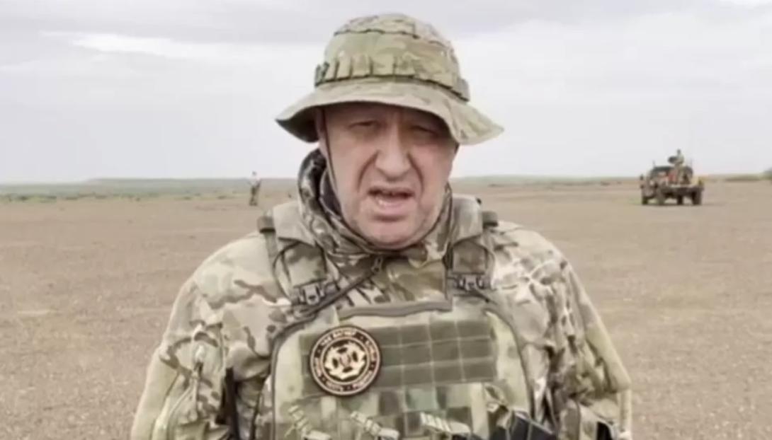 Vor Prigoschins Tod kämpfte Wagner für Russland in Afrika. Was passiert jetzt? Vor Prigoschins Tod kämpfte Wagner für Russland in Afrika. Was passiert jetzt?
