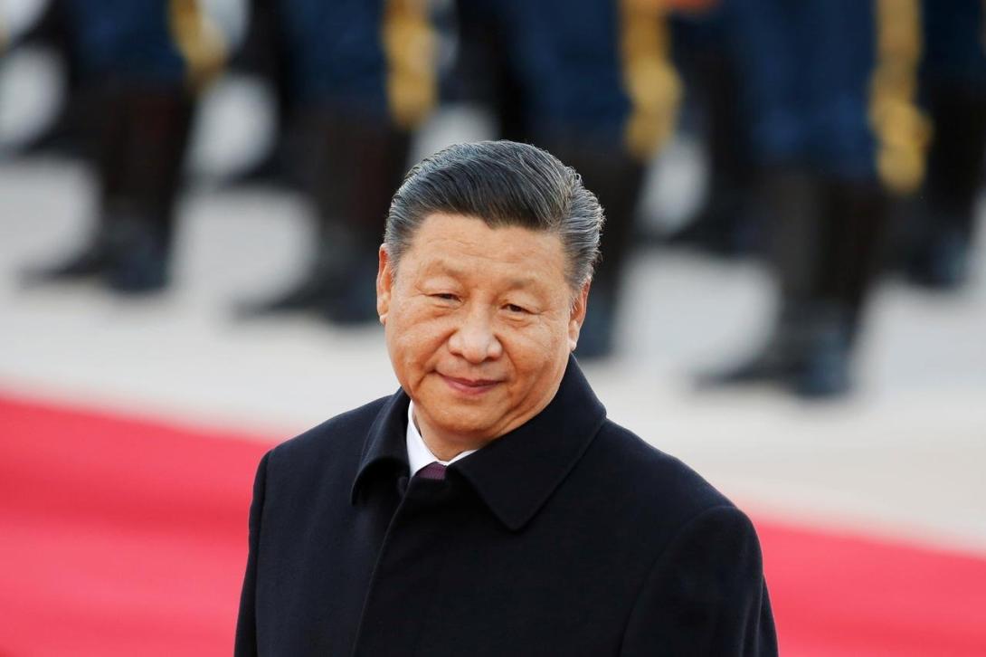 Xi Jinping hat Xinjiang einen Besuch abgestattet und aufgefordert die "hart erkämpfte soziale Stabilität" zu wahren Xi Jinping hat Xinjiang einen Besuch abgestattet und aufgefordert die "hart erkämpfte soziale Stabilität" zu wahren