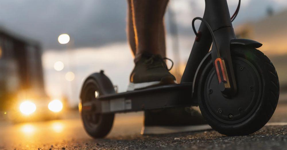 Finanzieller Schaden durch den Diebstahl von E-Bikes in Mecklenburg-Vorpommern wächst weiter Finanzieller Schaden durch den Diebstahl von E-Bikes in Mecklenburg-Vorpommern wächst weiter