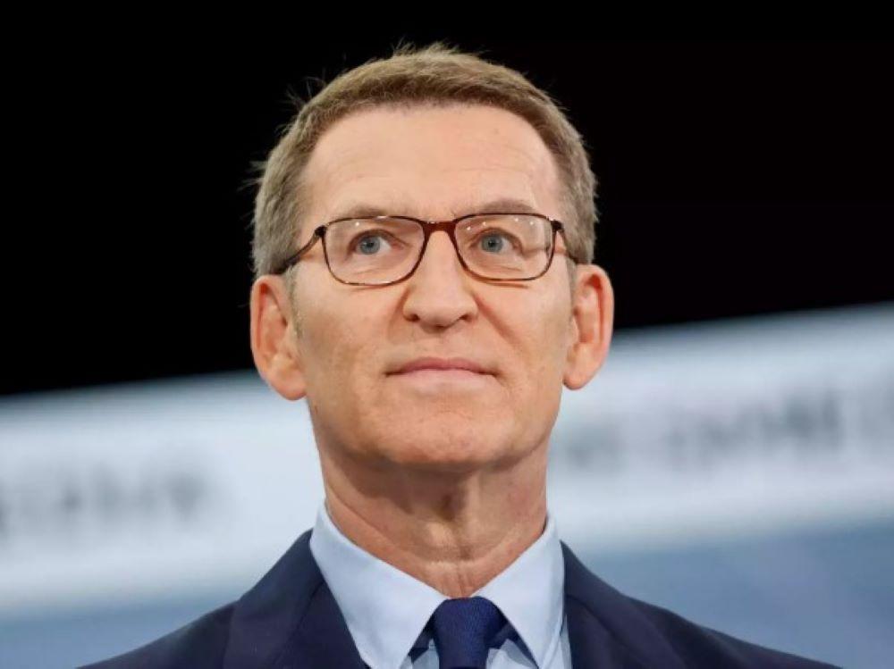 Feijoo scheitert: Chef der Konservativen wird vorerst nicht spanischer Regierungschef Feijoo scheitert: Chef der Konservativen wird vorerst nicht spanischer Regierungschef