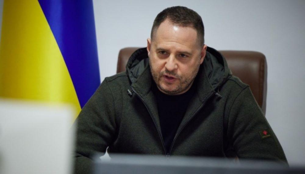 Die von Russland angegriffene Ukraine plant den Bau eigener Flugabwehrsysteme Die von Russland angegriffene Ukraine plant den Bau eigener Flugabwehrsysteme