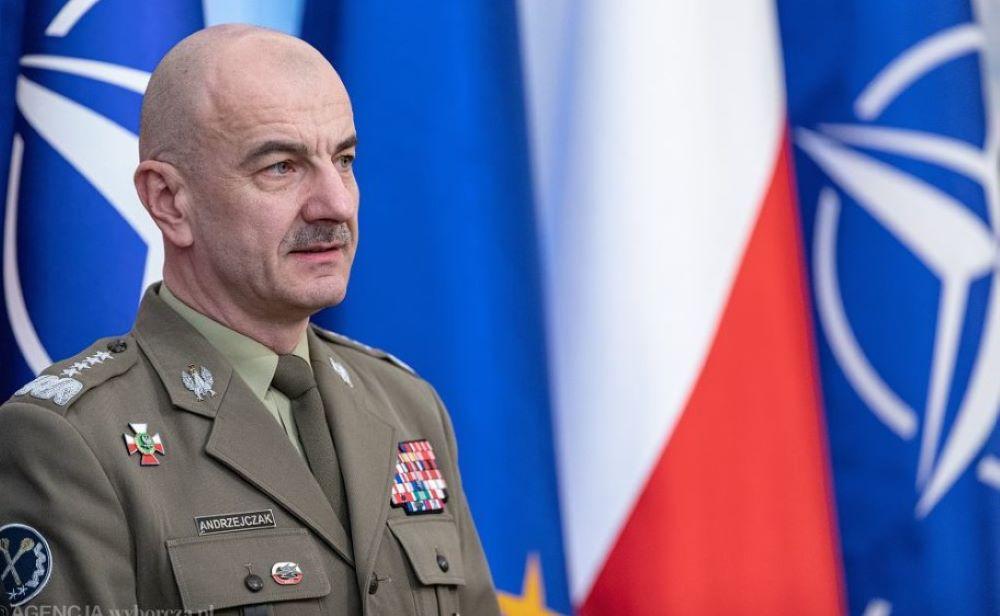 "Das ist kein Kalter Krieg 2.0 mehr": Nato sollte aggressiver auf Russland reagieren "Das ist kein Kalter Krieg 2.0 mehr": Nato sollte aggressiver auf Russland reagieren