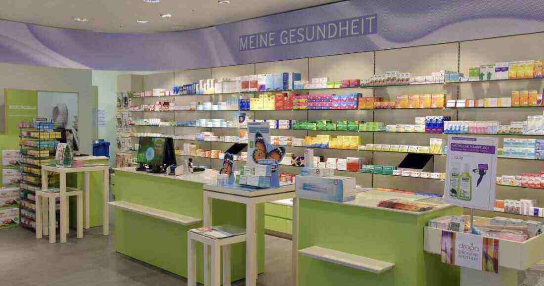 Pessimistische Zukunftsperspektive - Apotheken fühlen sich von der Politik im Stich gelassen Pessimistische Zukunftsperspektive - Apotheken fühlen sich von der Politik im Stich gelassen