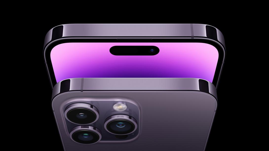 Apple-Präsentation: Das neue iPhone 15 Pro bekommt einen Titanrahmen Apple-Präsentation: Das neue iPhone 15 Pro bekommt einen Titanrahmen