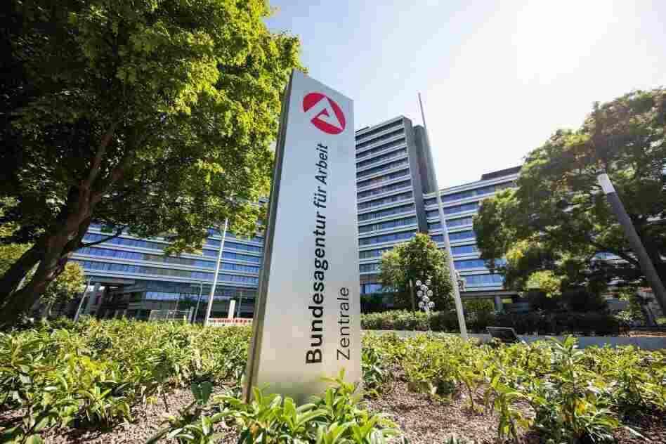 Bundesagentur für Arbeit hält Einführung der Kindergrundsicherung ab 2025 für nicht umsetzbar Bundesagentur für Arbeit hält Einführung der Kindergrundsicherung ab 2025 für nicht umsetzbar