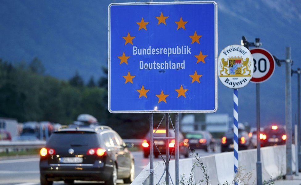Bayern verzeichnet massiven Anstieg bei der irregulären Migration Bayern verzeichnet massiven Anstieg bei der irregulären Migration