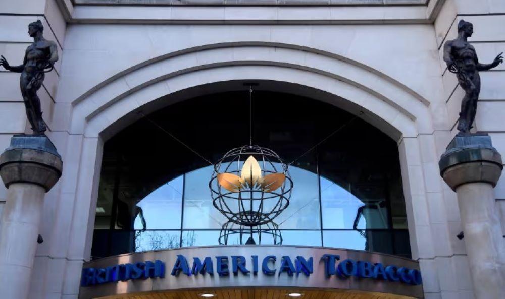 British American Tobacco stellt den Verkauf in Russland innerhalb eines Monats ein British American Tobacco stellt den Verkauf in Russland innerhalb eines Monats ein