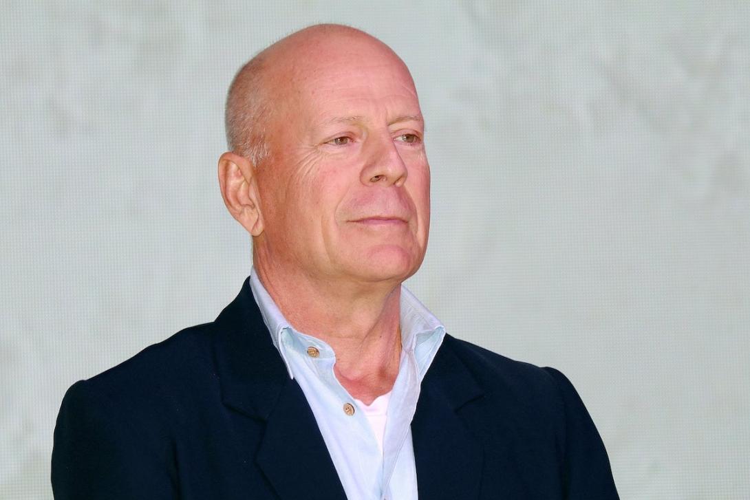 "Ein Segen und ein Fluch" - Ehefrau äußert sich zu Demenz-Diagnose von US-Schauspieler Bruce Willis "Ein Segen und ein Fluch" - Ehefrau äußert sich zu Demenz-Diagnose von US-Schauspieler Bruce Willis