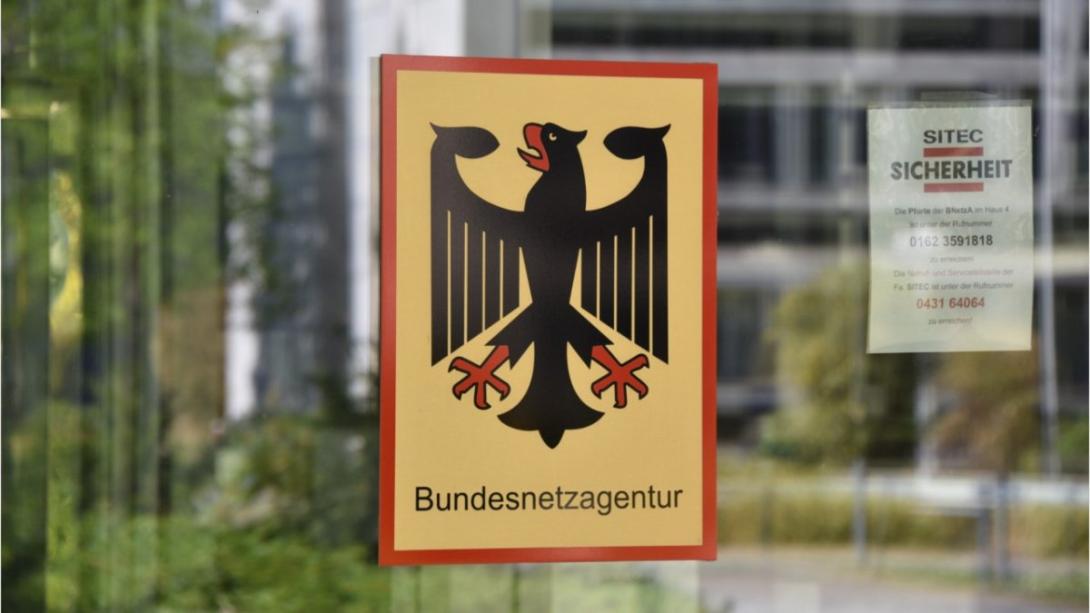 "Vertrauen ist gut, Kontrolle ist besser" - Chef der Bundesnetzagentur auf der Suche nach den Funklöcher "Vertrauen ist gut, Kontrolle ist besser" - Chef der Bundesnetzagentur auf der Suche nach den Funklöcher