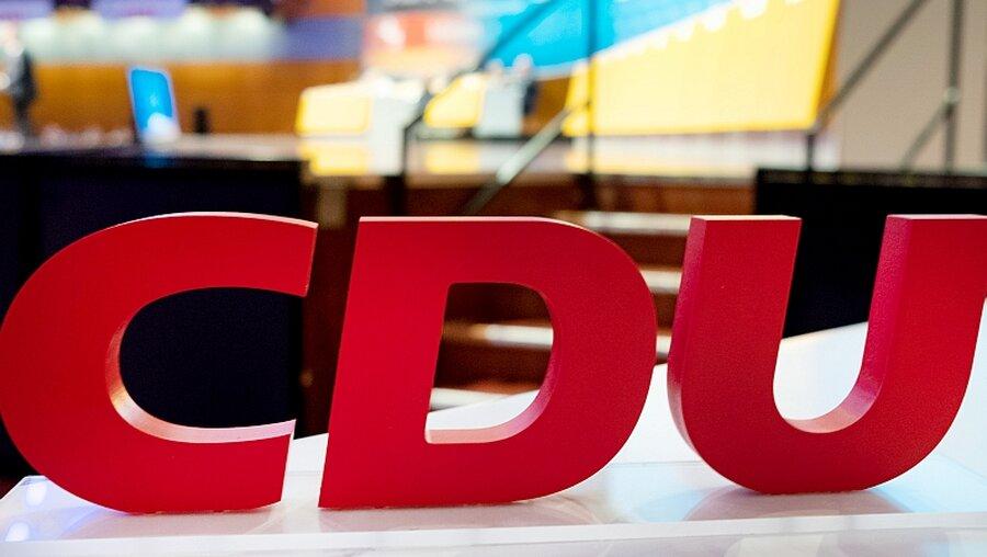 Wie gespalten ist CDU nach der Abstimmung in Thüringen mit der AfD? Wie gespalten ist CDU nach der Abstimmung in Thüringen mit der AfD?