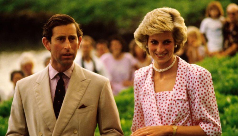 Neue Audioaufnahmen von Prinzessin Diana: Charles sei enttäuscht das Prinz Harry kein Mädchen geworden ist Neue Audioaufnahmen von Prinzessin Diana: Charles sei enttäuscht das Prinz Harry kein Mädchen geworden ist