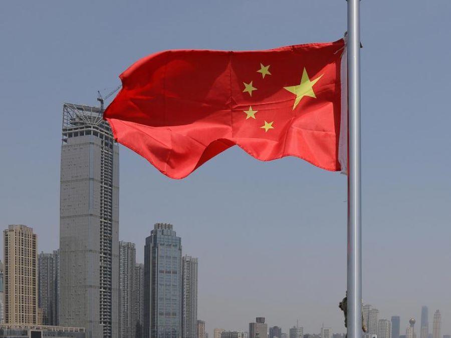 China äußerst unzufrieden mit angekündigter Untersuchung der EU wegen subventionierter E-Autos China äußerst unzufrieden mit angekündigter Untersuchung der EU wegen subventionierter E-Autos