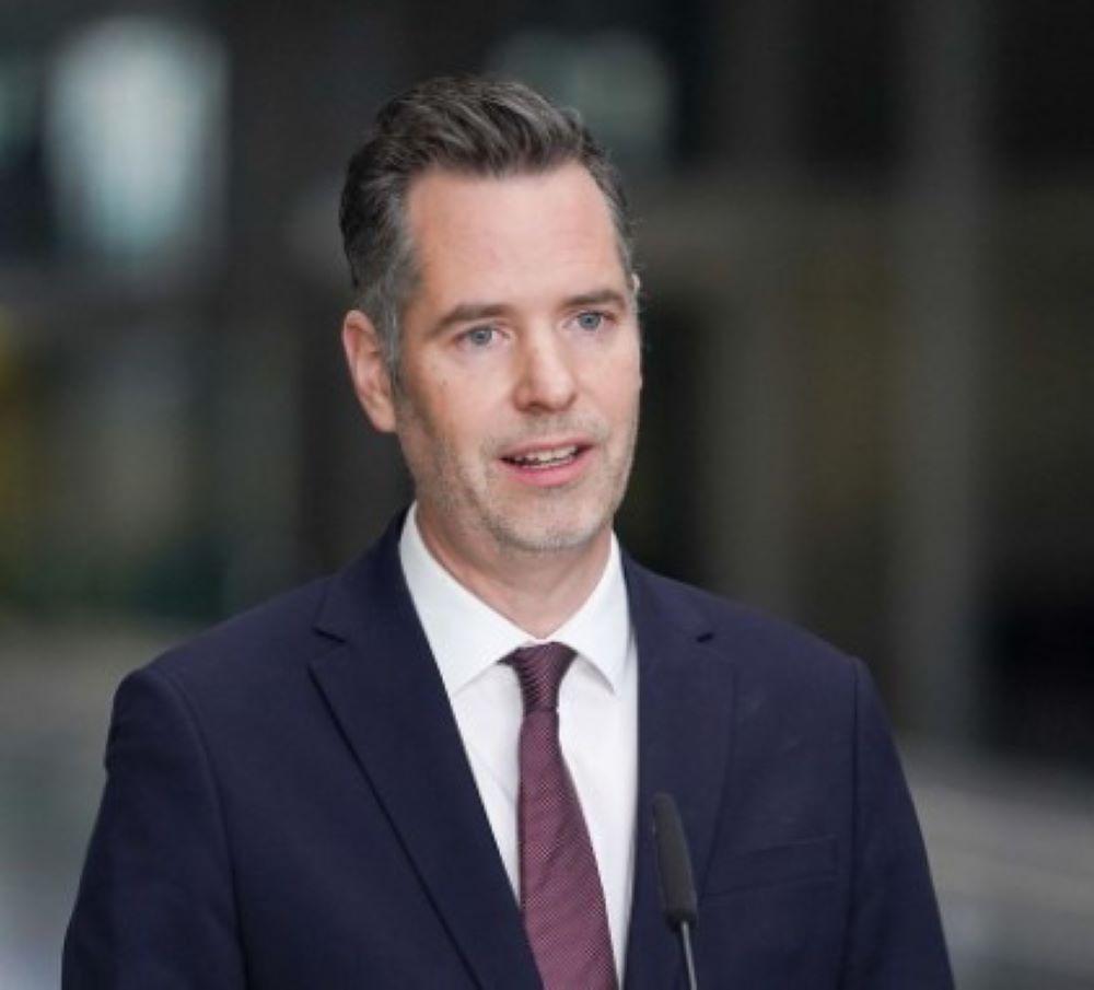 FDP-Generalsekretär: Migration kann nur mit Union bewältigen werden FDP-Generalsekretär: Migration kann nur mit Union bewältigen werden