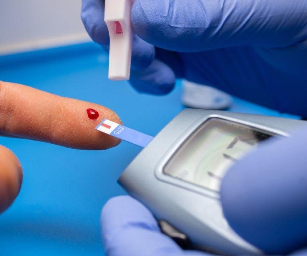 Diabetes: Mit Erste-Hilfe-Snacks gegen Unterzuckerungen Diabetes: Mit Erste-Hilfe-Snacks gegen Unterzuckerungen