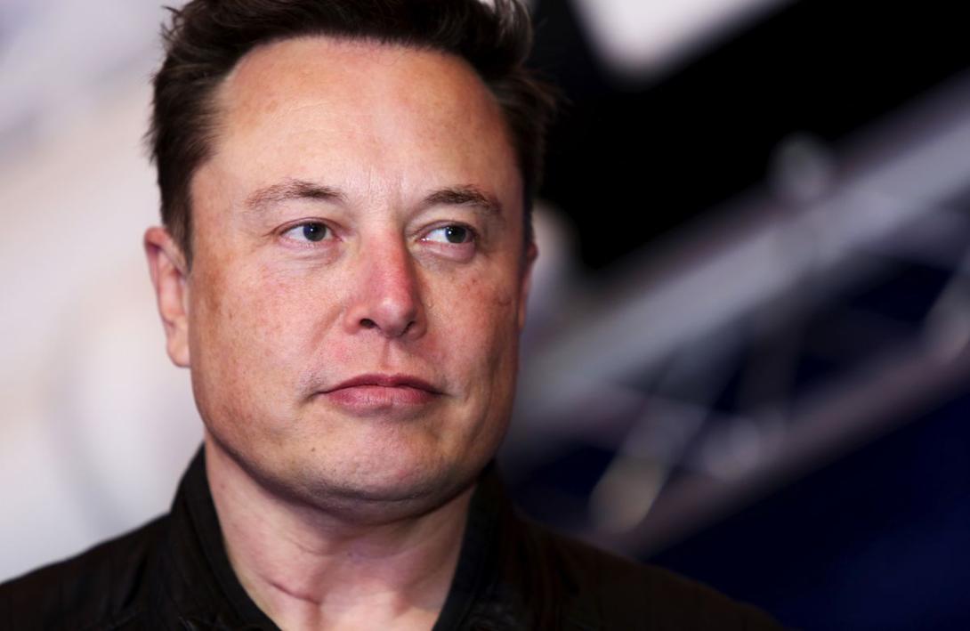 Elon Musks X verklagt Kalifornien wegen neuer Transparenzgesetze für soziale Medien Elon Musks X verklagt Kalifornien wegen neuer Transparenzgesetze für soziale Medien