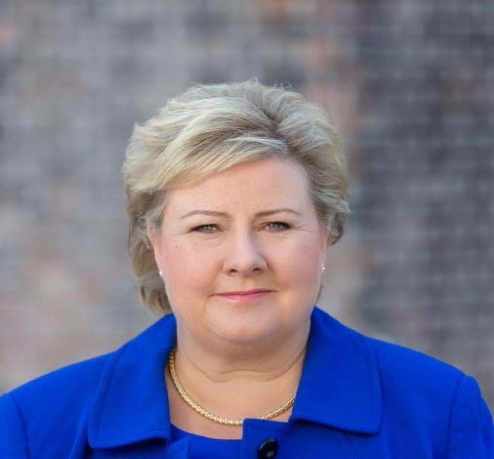 Norwegens konservative Opposition gewinnt die Kommunalwahlen mit fast 26 % der Stimmen Norwegens konservative Opposition gewinnt die Kommunalwahlen mit fast 26 % der Stimmen