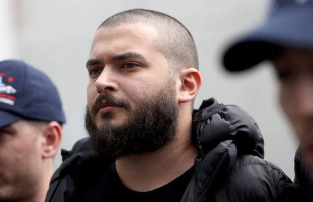 Kryptowährungschef von Thodex in der Türkei wegen Betrugs zu 11.196 Jahren Haft verurteilt Kryptowährungschef von Thodex in der Türkei wegen Betrugs zu 11.196 Jahren Haft verurteilt