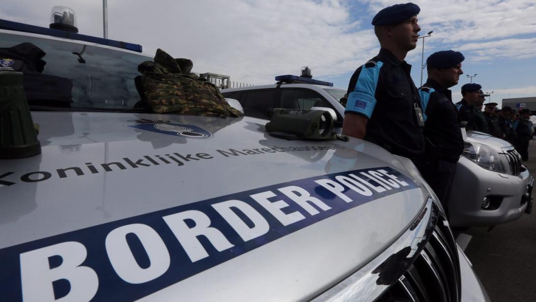 Nach rechtswidriger Abschiebung: Frontex muss Flüchtlingsfamilie keinen Schadensersatz zahlen Nach rechtswidriger Abschiebung: Frontex muss Flüchtlingsfamilie keinen Schadensersatz zahlen