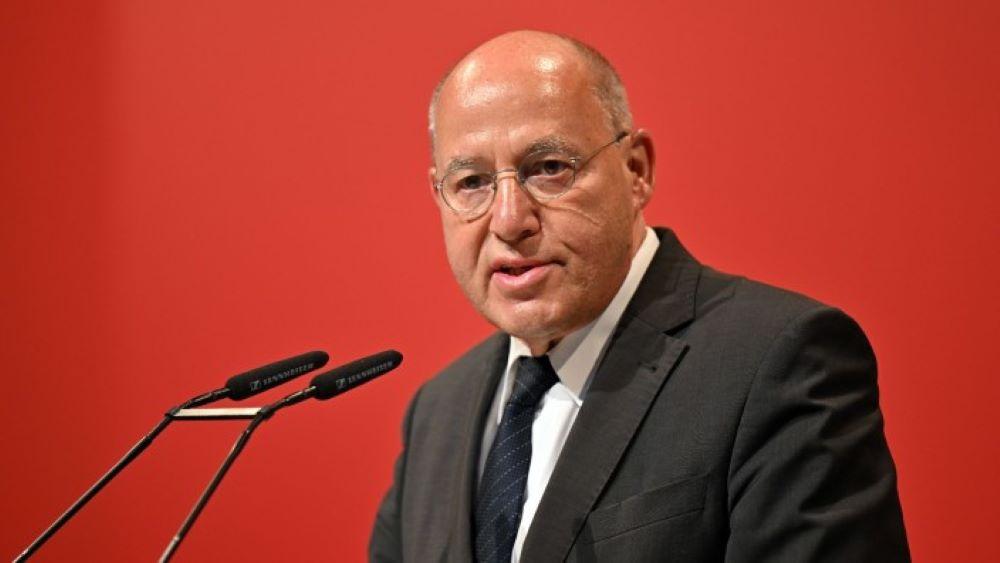 Gysi räumt einer neuen Partei unter Führung von Wagenknecht wenig Chancen ein Gysi räumt einer neuen Partei unter Führung von Wagenknecht wenig Chancen ein