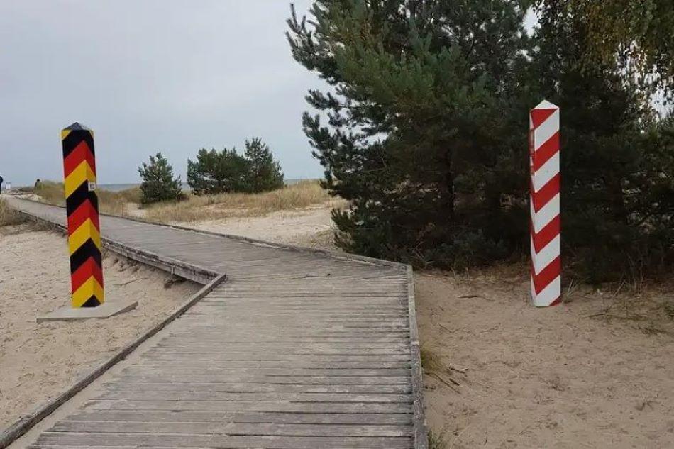 Polizeigewerkschaft begrüßt Vorgehen Deutschlands mit Polen und Tschechien gegen Schleuser