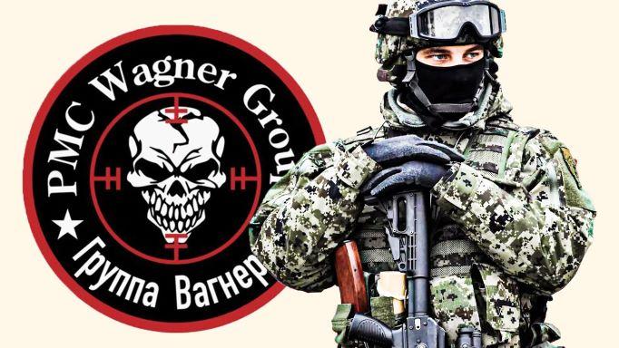 Wagner-Söldnertruppe mit neuem Chef zurück in Bachmut Wagner-Söldnertruppe mit neuem Chef zurück in Bachmut