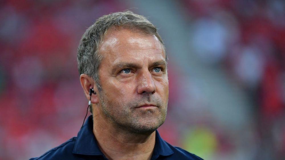 Wer entscheidet über die Zukunft des Bundestrainers? - Fliegt Flick noch vor dem Frankreich-Spiel? Wer entscheidet über die Zukunft des Bundestrainers? - Fliegt Flick noch vor dem Frankreich-Spiel?
