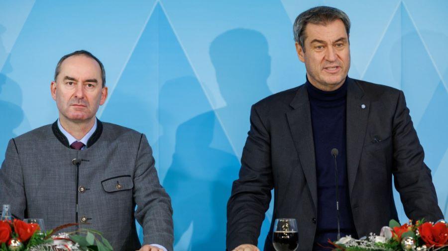 Bayerns Vize-Regierungschef Aiwanger auch nach einer öffentlichen Entschuldigung unter Druck Bayerns Vize-Regierungschef Aiwanger auch nach einer öffentlichen Entschuldigung unter Druck