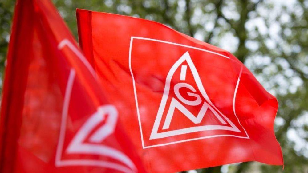 Warum die IG Metall die Viertagewoche als "längerfristiges Thema" sieht Warum die IG Metall die Viertagewoche als "längerfristiges Thema" sieht