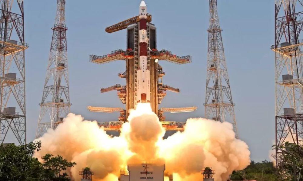 Aditya-L1: Indien startet erfolgreich seine erste Mission zur Sonne Aditya-L1: Indien startet erfolgreich seine erste Mission zur Sonne