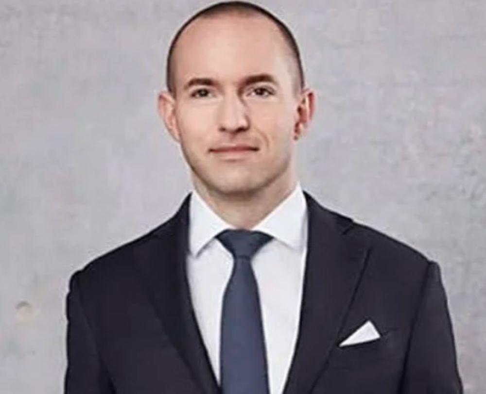 Ex-Wirecard-Vorstand Jan Marsalek soll für Russland spioniert haben Ex-Wirecard-Vorstand Jan Marsalek soll für Russland spioniert haben