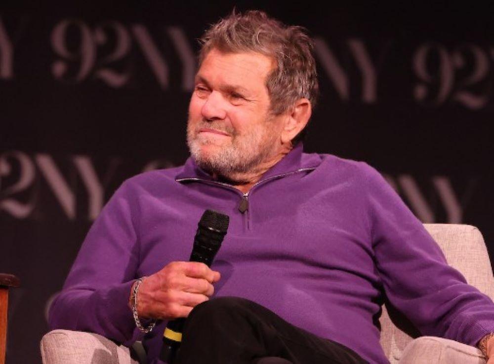 Gründer des Rolling Stone Magazine wegen Verunglimpfung schwarzer und weiblicher Musiker entlassen Gründer des Rolling Stone Magazine wegen Verunglimpfung schwarzer und weiblicher Musiker entlassen