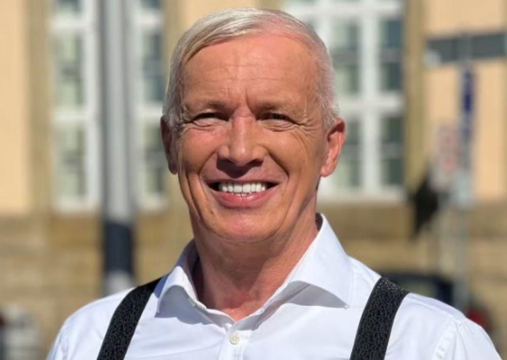 Thüringer AfD gilt als besonders weit rechts - Holt die AfD das nächste Amt? Thüringer AfD gilt als besonders weit rechts - Holt die AfD das nächste Amt?