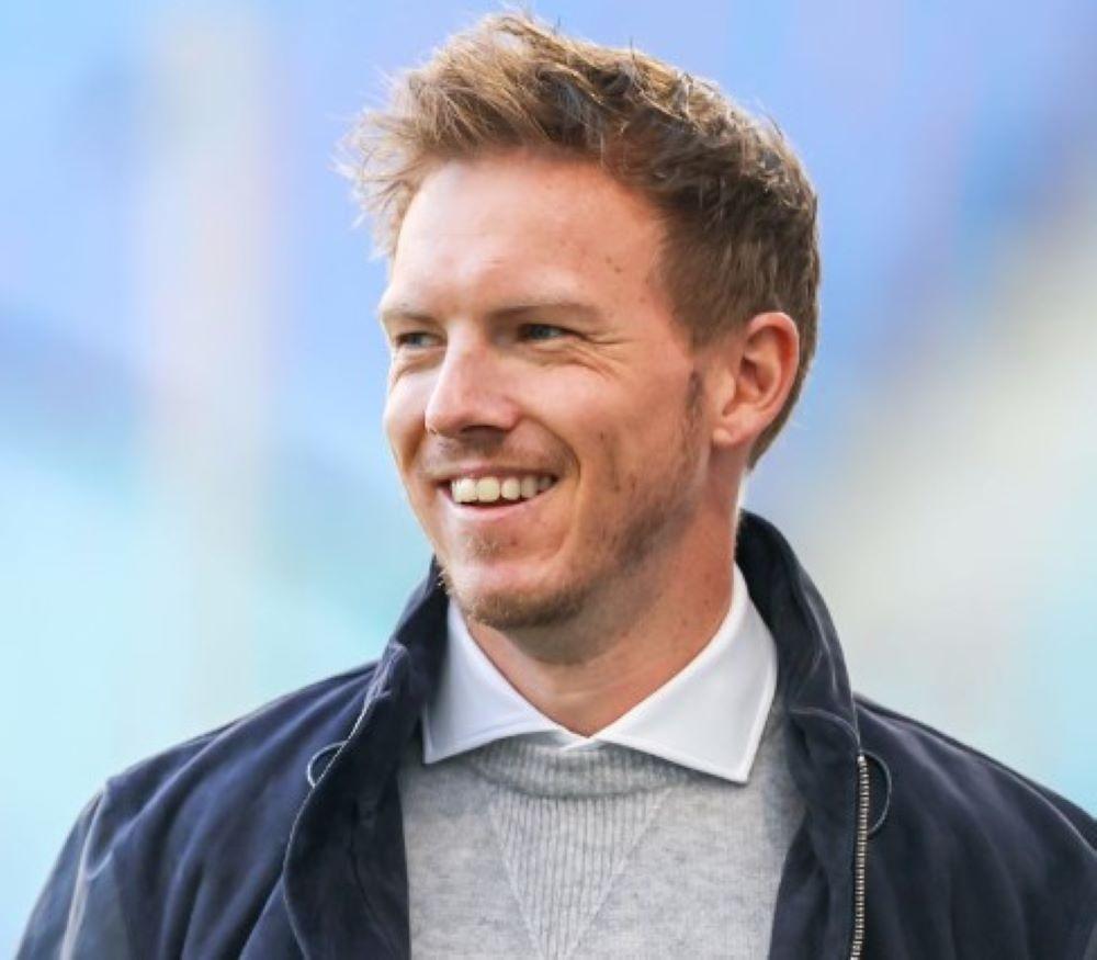 Von Hoffenheim bis FC Bayern - Das Wunderkind Nagelsmanns soll deutsche Nationalmannschaft zur Heim‑EM 2024 führen Von Hoffenheim bis FC Bayern - Das Wunderkind Nagelsmanns soll deutsche Nationalmannschaft zur Heim‑EM 2024 führen