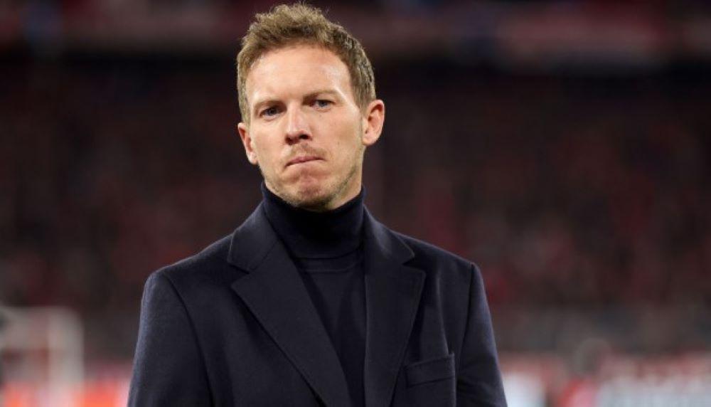 Was spricht für Nagelsmann als Bundestrainer? Was spricht für Nagelsmann als Bundestrainer?