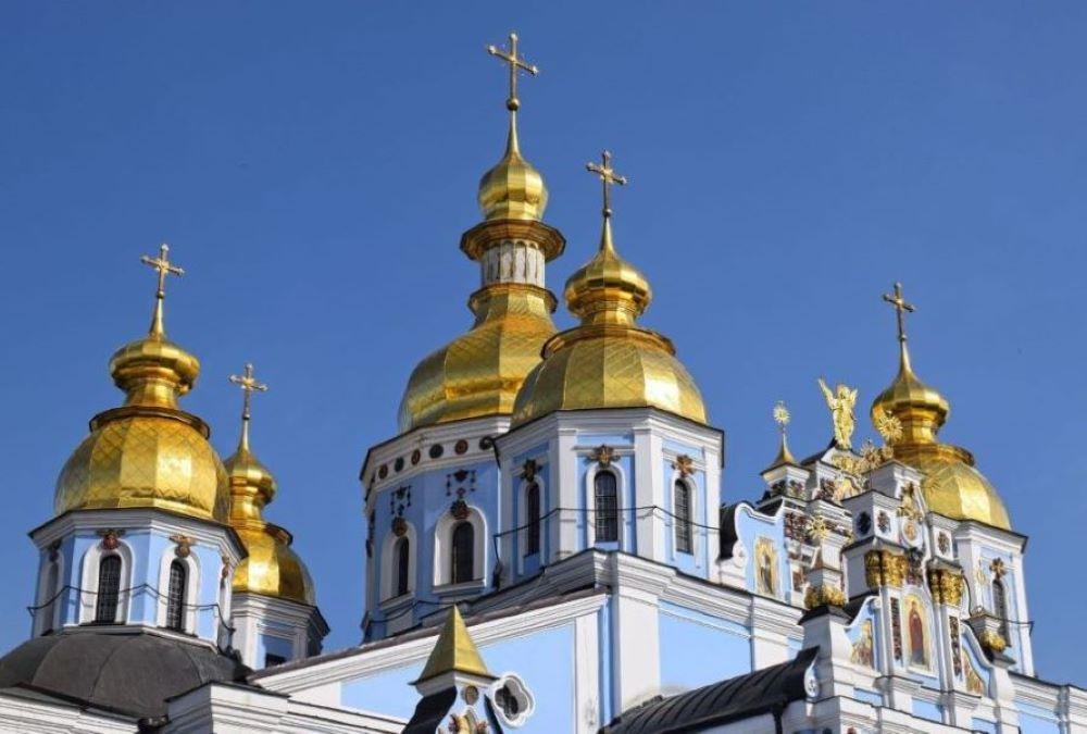 Als Missionare verkleidet um Wehrpflicht zu entgehen - Ukrainischer Sicherheitsdienst nimmt Ex-Diakon fest Als Missionare verkleidet um Wehrpflicht zu entgehen - Ukrainischer Sicherheitsdienst nimmt Ex-Diakon fest
