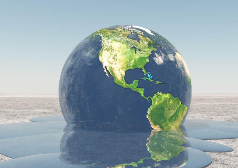 Weltweit mehr als 400 Demonstrationen und Protestaktionen für mehr Klimaschutz geplant Weltweit mehr als 400 Demonstrationen und Protestaktionen für mehr Klimaschutz geplant
