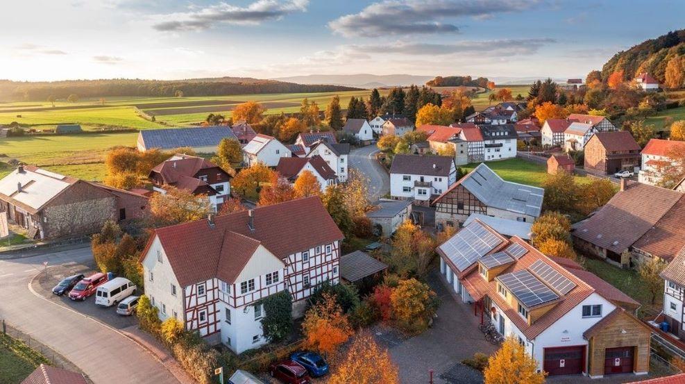 Großen regionalen Unterschiede zwischen wirtschaftsstarken Regionen in Deutschland Großen regionalen Unterschiede zwischen wirtschaftsstarken Regionen in Deutschland
