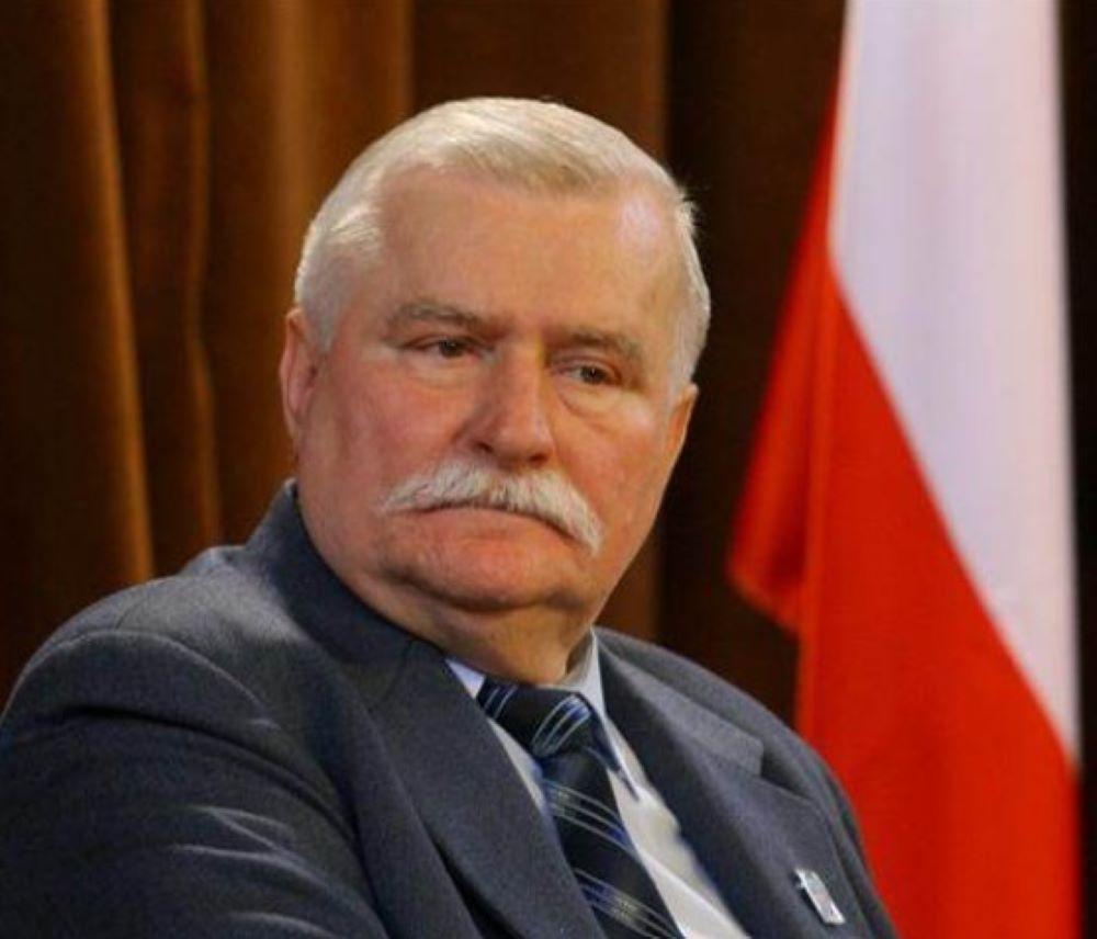 Von "Danziger Abkommen" über Gründung der "Solidarnosc" - Lech Walesa wird 80 Jahre alt Von "Danziger Abkommen" über Gründung der "Solidarnosc" - Lech Walesa wird 80 Jahre alt