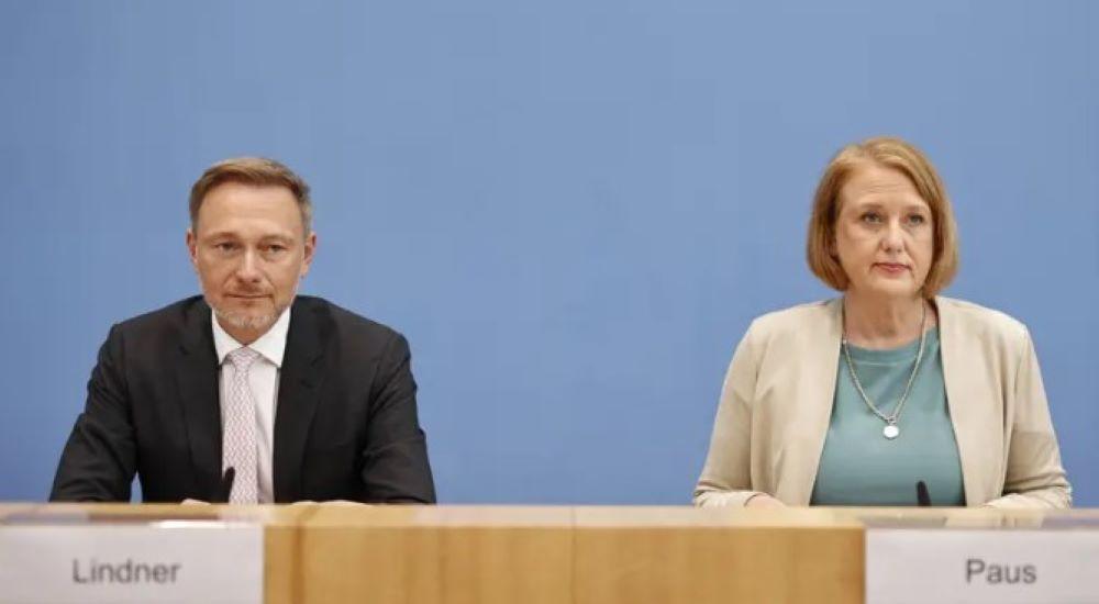 Neuer Ärger droht: Finanzministerium hält Gesetz zur Kindergrundsicherung weiter auf Neuer Ärger droht: Finanzministerium hält Gesetz zur Kindergrundsicherung weiter auf