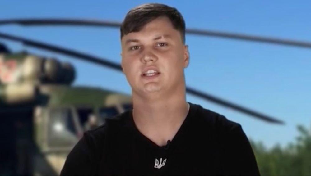 "Probieren wir es mal": Ukraine veröffenlicht Interview mit übergelaufenem russische Hubschrauberpilot "Probieren wir es mal": Ukraine veröffenlicht Interview mit übergelaufenem russische Hubschrauberpilot