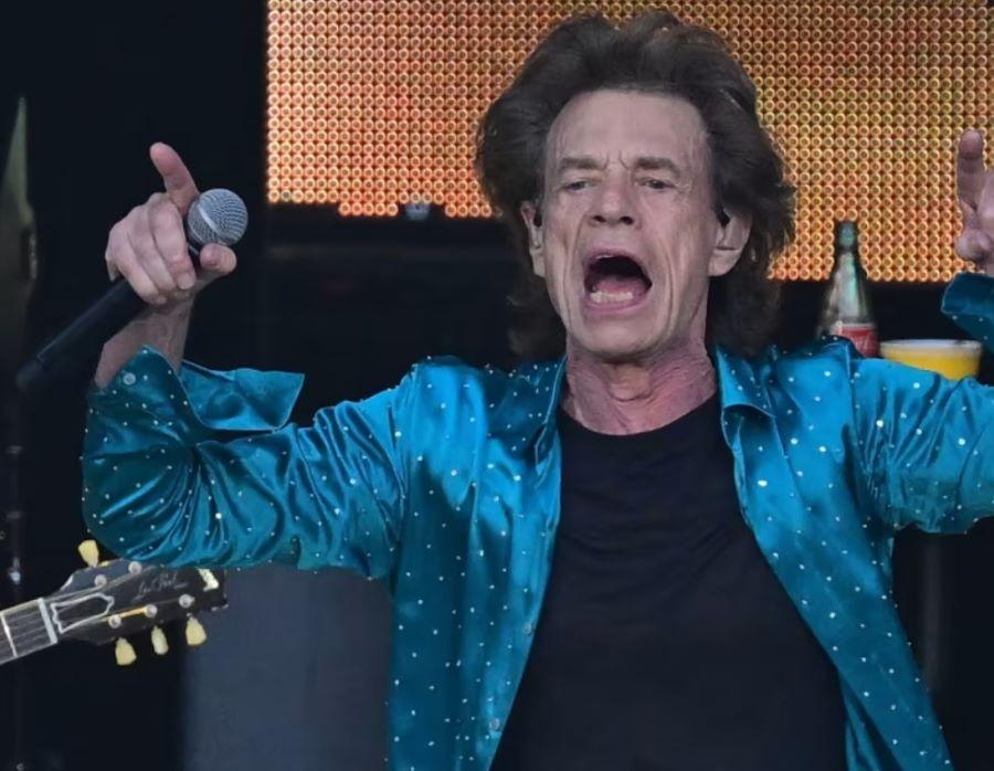 "Wir waren faul": Die Rolling Stones enthüllen nach 18-jähriger Wartezeit ihr neues Originalalbum "Hackney Diamonds" "Wir waren faul": Die Rolling Stones enthüllen nach 18-jähriger Wartezeit ihr neues Originalalbum "Hackney Diamonds"