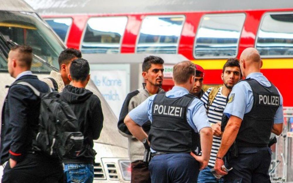 Umgangston in Debatte um Begrenzung der Migration nach Deutschland wird zusehends gereizt