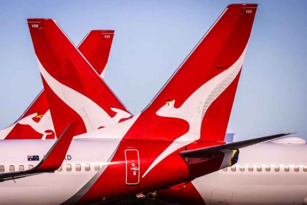 Nach Pleiten, Pech und Pannen: Qantas-Chef tritt ab
