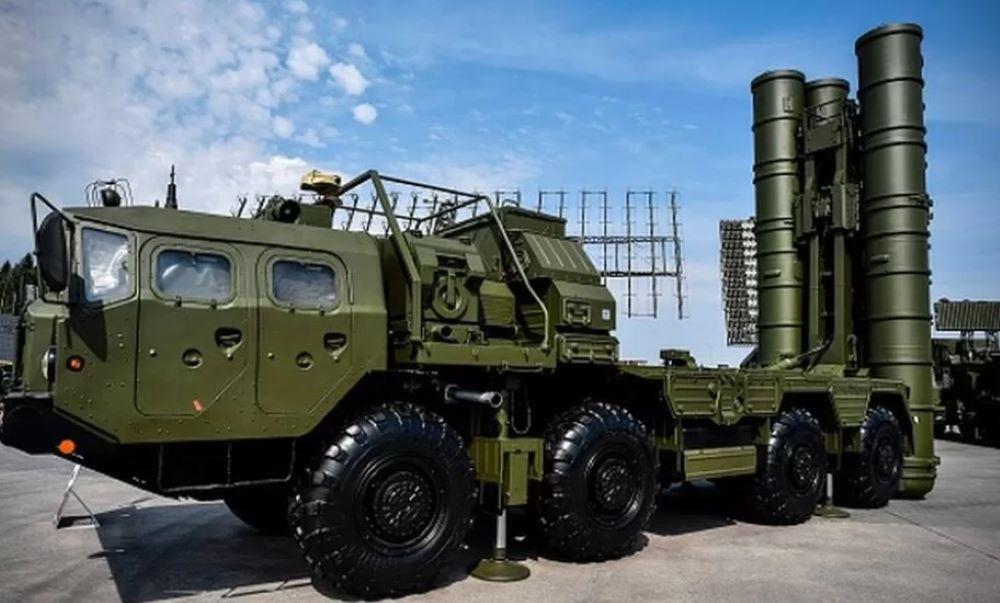 Ukrainische Raketen zerstören russisches Luftverteidigungssystem auf der Krim Ukrainische Raketen zerstören russisches Luftverteidigungssystem auf der Krim