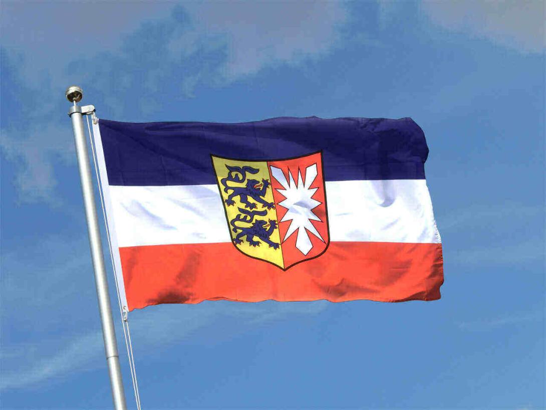 Schleswig-Holstein unterzeichnet Partnerschaft mit ukrainischer Region Cherson Schleswig-Holstein unterzeichnet Partnerschaft mit ukrainischer Region Cherson
