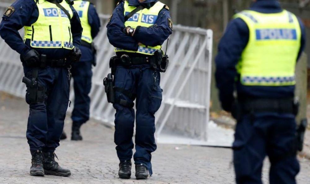 Schweden meldet monatlich die höchste Zahl tödlicher Schießereien seit Beginn der Aufzeichnungen Schweden meldet monatlich die höchste Zahl tödlicher Schießereien seit Beginn der Aufzeichnungen