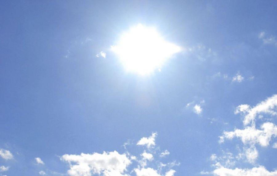 Der Sommer 2023 war global gesehen der mit Abstand heißeste seit Beginn der Aufzeichnungen 1940 Der Sommer 2023 war global gesehen der mit Abstand heißeste seit Beginn der Aufzeichnungen 1940