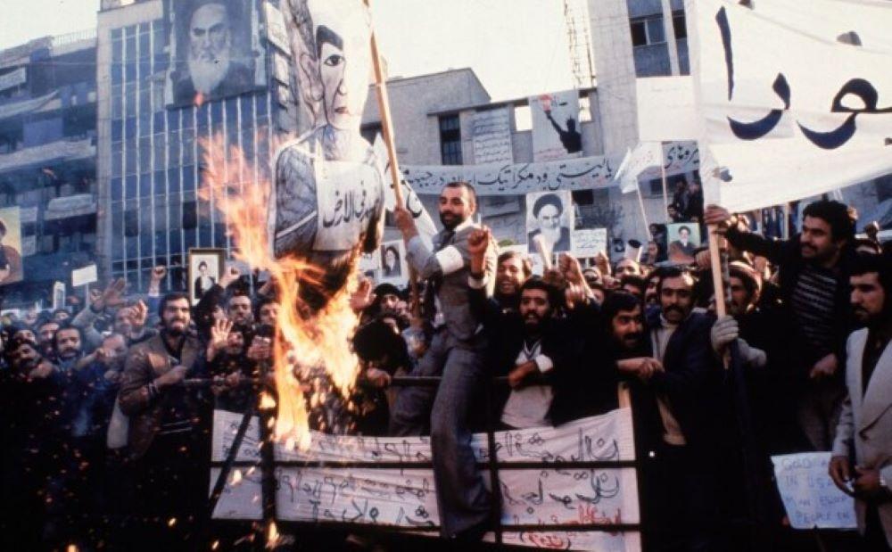 US-Geheimdienst enthüllt weitere Details der Rettungsmission von 1980 im Iran US-Geheimdienst enthüllt weitere Details der Rettungsmission von 1980 im Iran