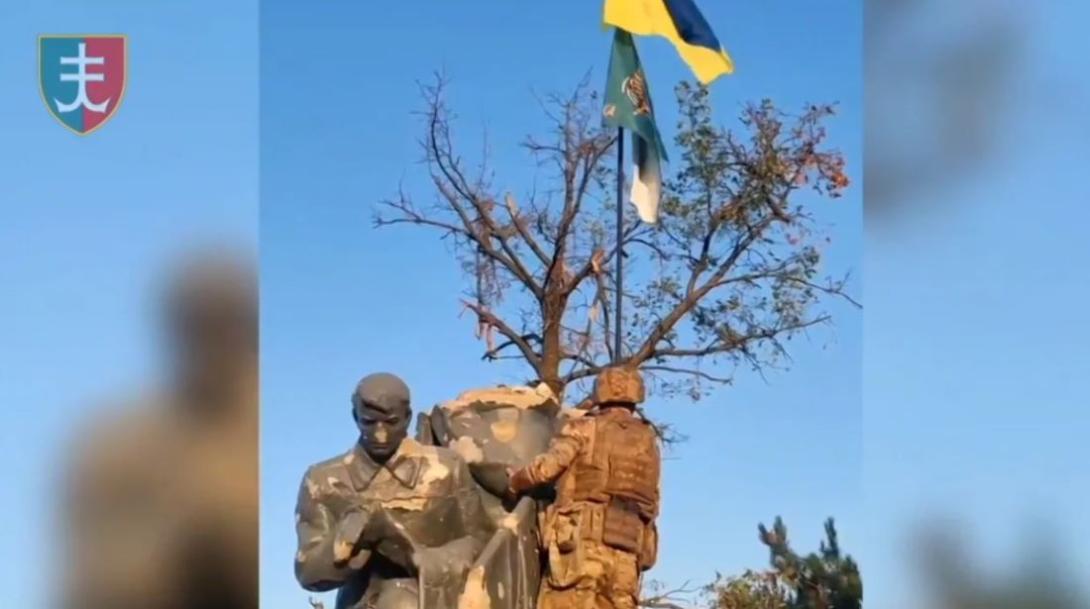 Ukraine erhält zu wenig Kriegsgerät - "Europa ist dabei, den Moment zu verpassen" Ukraine erhält zu wenig Kriegsgerät - "Europa ist dabei, den Moment zu verpassen"